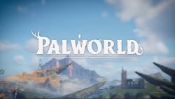 Comparison of Palworld and Pokemon Games