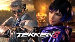 Tekken 8, Best Fighting Game in Early 2024