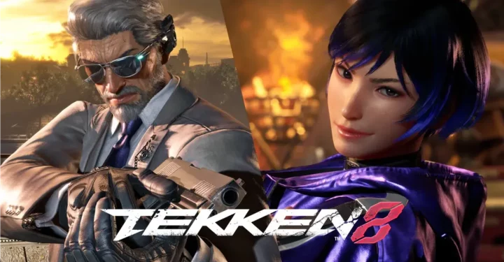 철권 8, 2024년 초 최고의 격투 게임