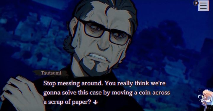 Panduan Rute Tetsunotsutsumi The Seven Mysteries of Honjo