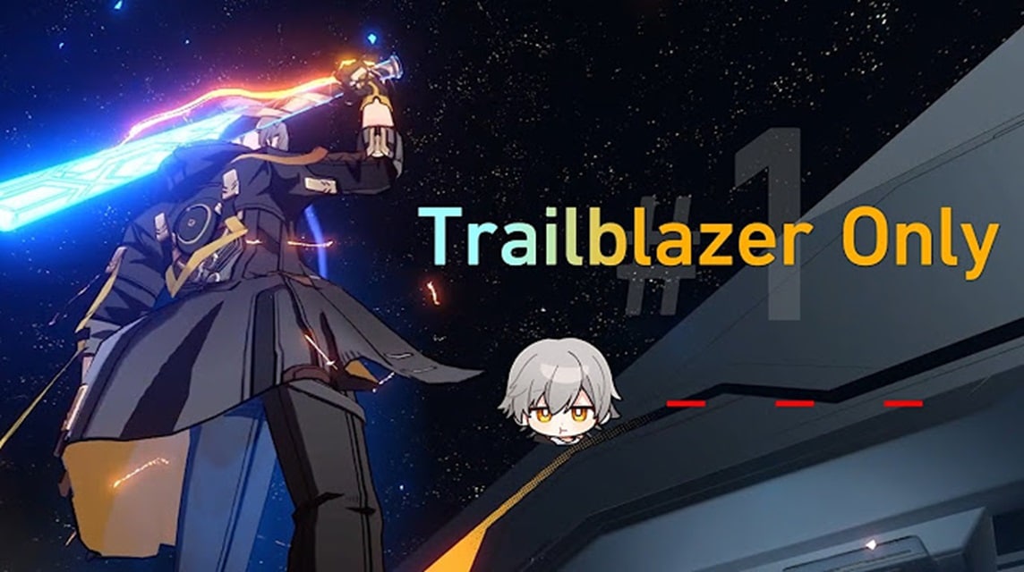 Trailblazers