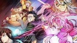 Kimetsu no Yaiba Anime Watch Order, Don't Mix It Up!