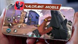 开始成为热门话题的《Valorant Mobile》会在 2024 年初发布吗？