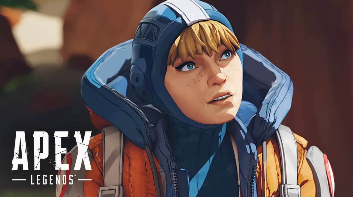 Wattson Apex Legends, List of the Strongest Apex Legends Legends