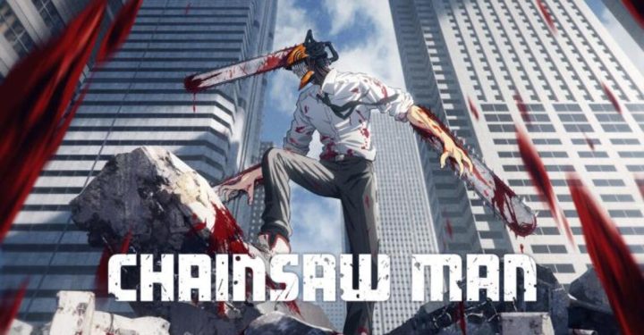 The Most Popular Chainsaw Man Main Characters and Villains 