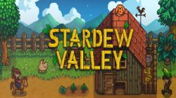 Cara Mudah Membangun Kandang di Stardew Valley!