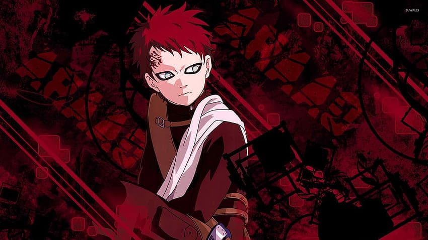 Gaara