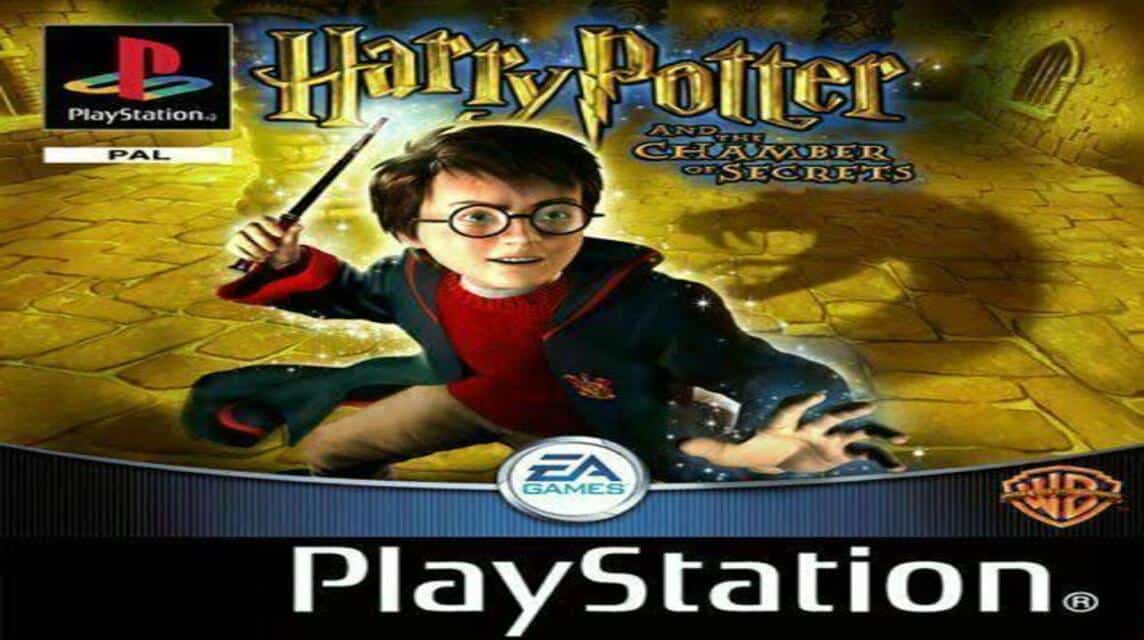 games harry potter (2)