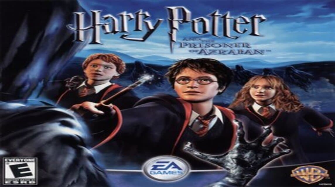 games harry potter (3)