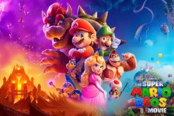 Rekomendasi Game Mario Terbaik di Nintendo Swicth 2024