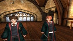 Die 5 besten Harry-Potter-Spiele 2024, Hogwarts-artige Atmosphäre!