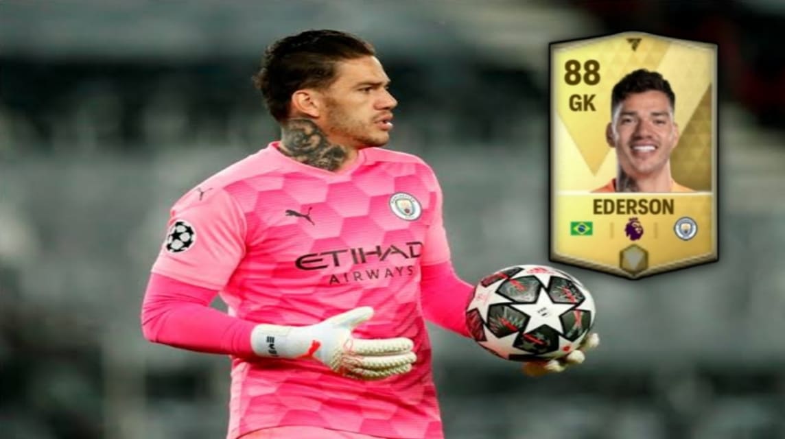 Ederson