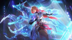 Mobile Legends 中的 5 名最佳 Guinevere 反制英雄 