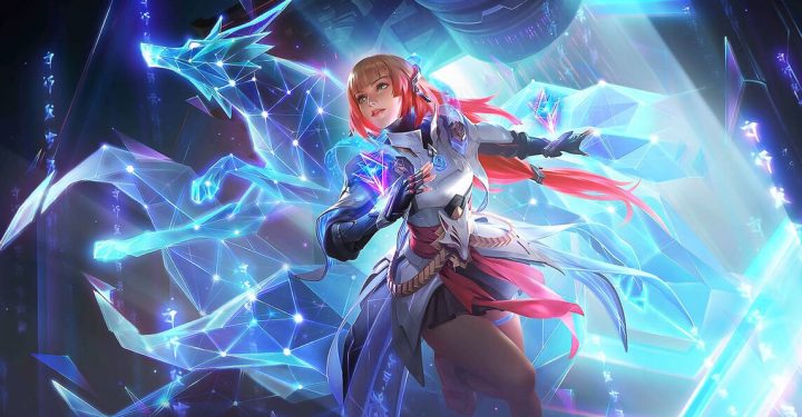 5 Hero Counter Guinevere Terbaik di Mobile Legends 