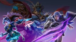 8 Strongest Heroes in Mobile Legends Meta Season 31 2024