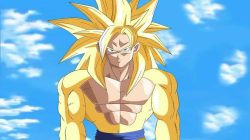 5 Strongest Transformations Son Goku Has Ever Had