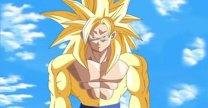 5 Transformasi Terkuat Son Goku yang Pernah Dimiliki