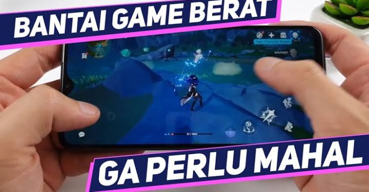 10 HP Gaming 2 Jutaan Terbaik 2024, Lancar Main Game Berat