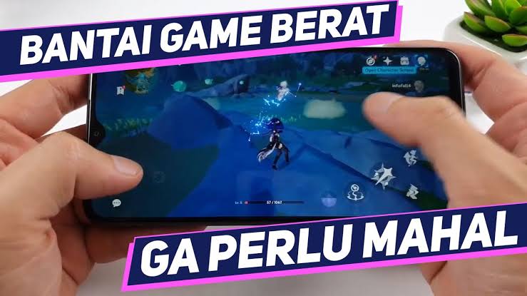 5 HP Gaming 2 Jutaan Terbaik 2024, Lancar Main Game Berat