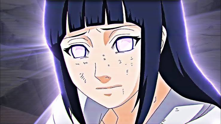 Hinata