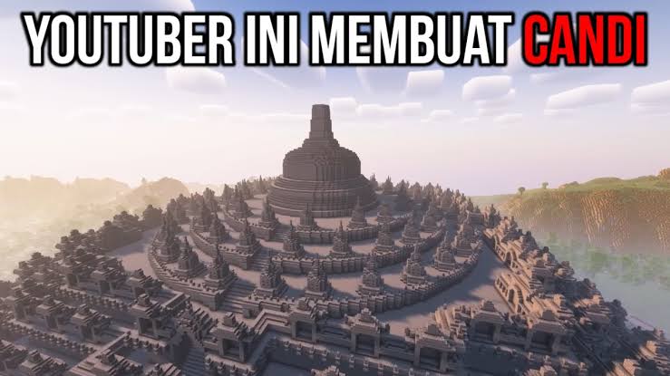 Minecraft Indonesien