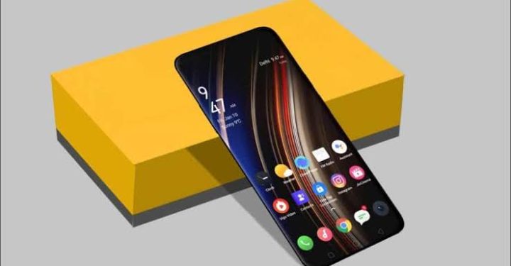 推荐 HP Realme RAM 6 GB 满足所有需求