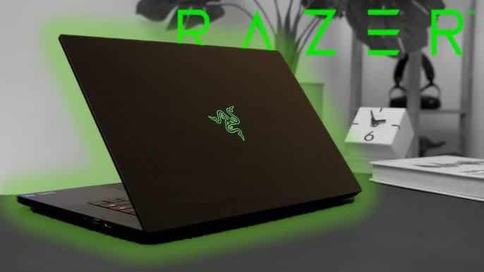 Razer Blade 14