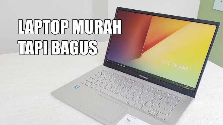 ASUS VivoBook 14 A420UA