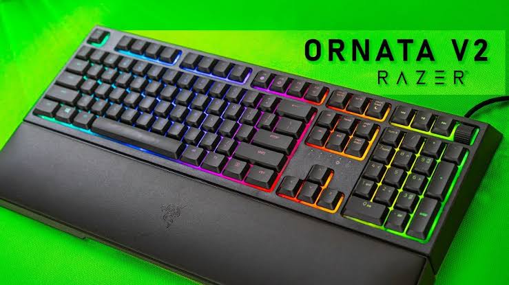 Razer Ornata V2