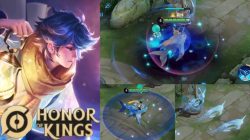 Erscheinungsdatum, Gameplay und Spielanleitung von Honor of Kings