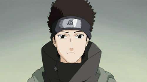 Aburame Shino