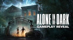 Tanggal Rilis dan Cara Download Alone in the Dark Remake