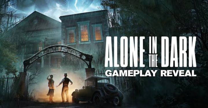 Erscheinungsdatum und Download des Alone in the Dark Remake
