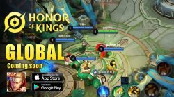 Honor of Kings: Jadwal Rilis dan Hadiah Pra-Registrasi