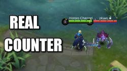 5 Hero Counter Alucard Mobile Legends Terbaru 2024