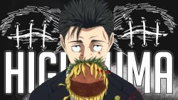 Hiromi Higuruma: Genius Lawyer and Magician in Jujutsu Kaisen