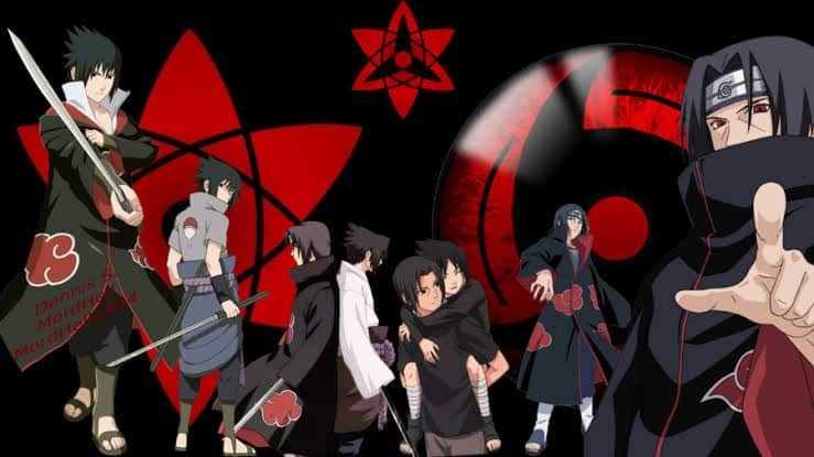 Uchiha Clan