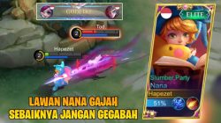 5 Most Effective Counter Hero Nana in Mobile Legends 2024