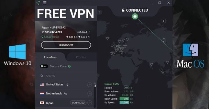 如何轻松快速地下载 PC 版 VPN