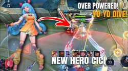 5 Most Effective Cici MLBB Counter Heroes