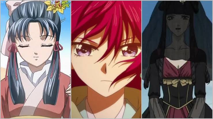The 5 Most Popular Anime Swords! | PDF