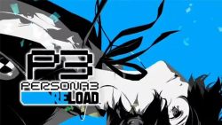 Gameplay dan Cara Download Persona 3 Reload