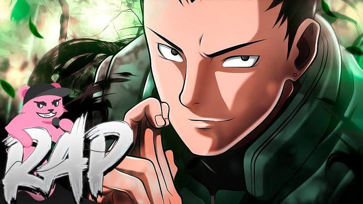 Shikamaru Nara