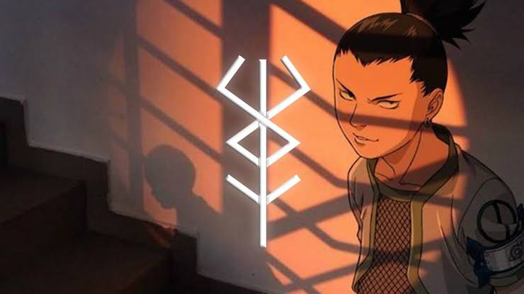 Shikamaru Nara