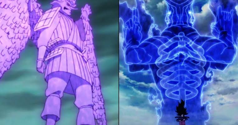 Susanoo