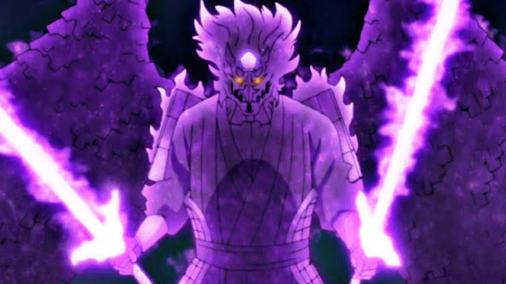 Susanoo