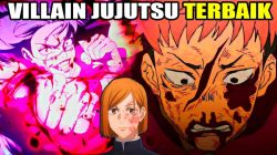 5 Names of Jujutsu Kaisen Characters, the Strongest Villains!