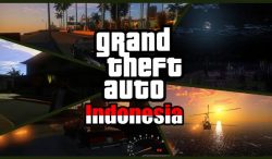 Get to know GTAInd, the Indonesian GTA Modder Community