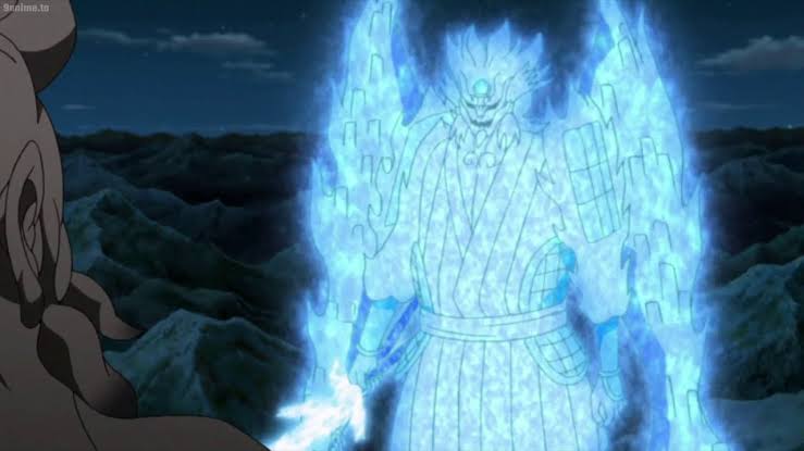 Susanoo