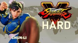 Cerita dan Fakta Menarik Chun Li Street Fighter